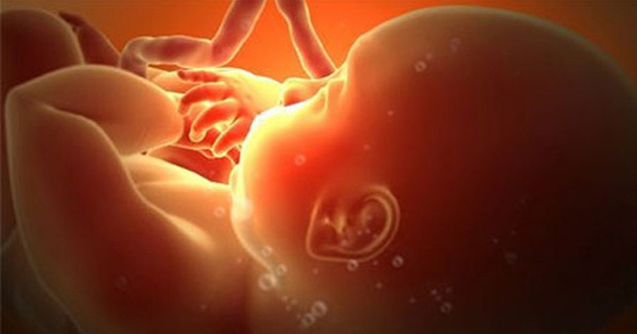 6 thời điểm quan trọng mẹ bầu cần uống nước để thai nhi khỏe mạnh, tăng cân