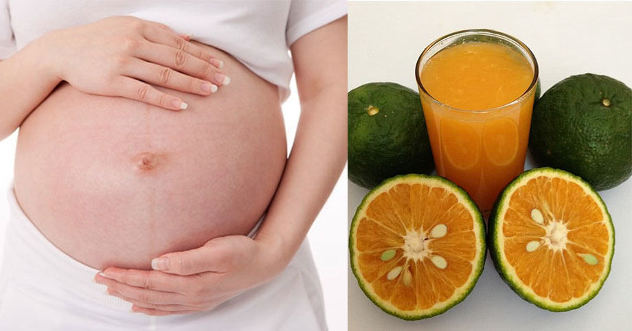5 loại quả quý như vàng mười: Giúp tăng cường miễn dịch, giảm ốm nghén con sinh ra chắc khỏe