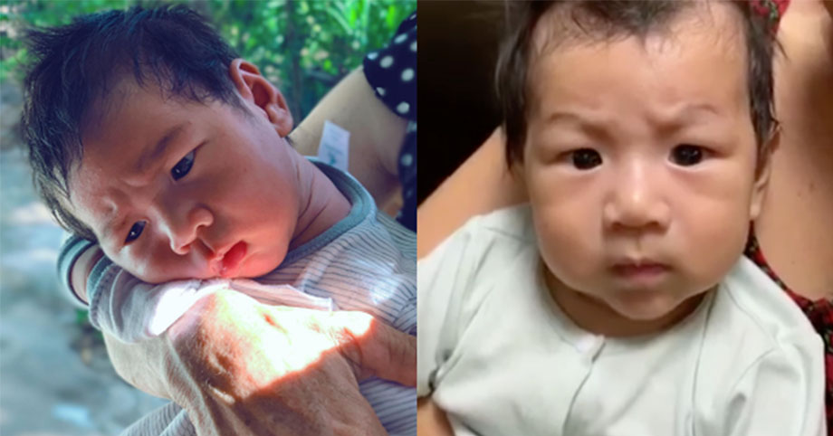 Lỗi lớn của mẹ khi mang thai khiến con sinh ra khó ăn, khó ngủ, hay khóc nhè