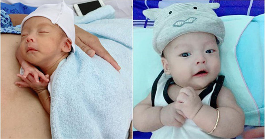 4 việc mẹ bầu để ý làm trong lúc mang thai mẹ khỏe, con sinh ra dễ nuôi