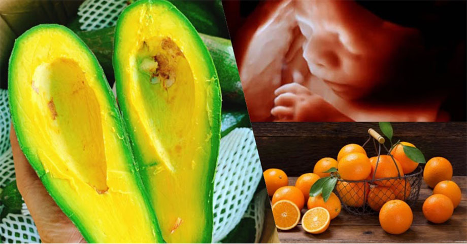 Mẹ bầu muốn con thông minh, khỏe mạnh đừng quên 5 thực phẩm rẻ bèo này