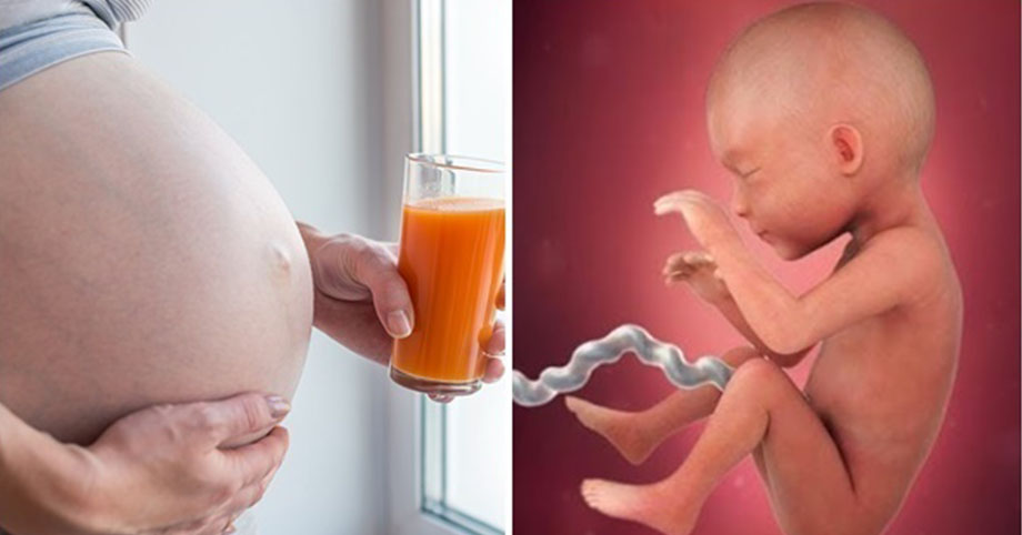 Khi mang thai mẹ đừng quên 4 thực phẩm này: Mẹ khỏe, thai nhi giảm dị tật lớn nhanh như thổi