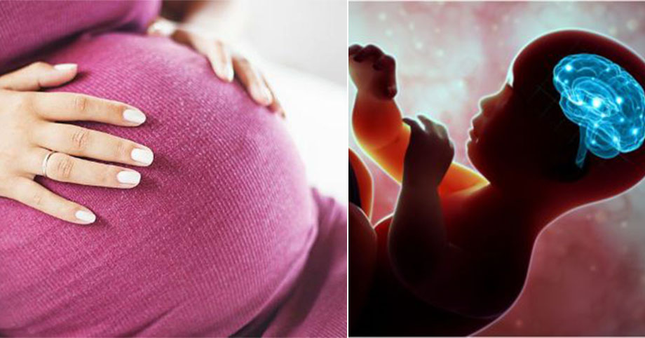 Mang thai: 6 việc mẹ nhất định phải làm để con sinh ra ít quấy khóc lại thông minh vượt trội