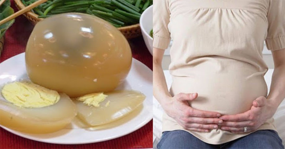3 thực phẩm mẹ bầu nhớ ăn thường xuyên để “thải độc” cho thai nhi trong bụng