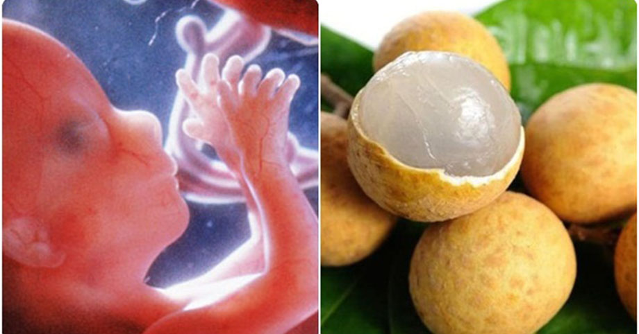 Mẹ bầu cố ăn trái cây để sinh con trắng trẻo không ngờ thai lưu, con đi khi chỉ còn 1 tuần nữa là chào đời