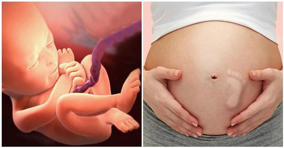 4 việc thai nhi rất thích, mẹ thường xuyên làm bé sẽ rất mê