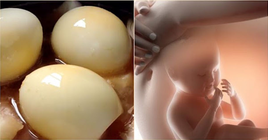 Mẹ bầu ăn 200 trứng ngỗng để sinh con thông minh theo quan niệm dân gian, bác sĩ bảo chỉ phí phạm