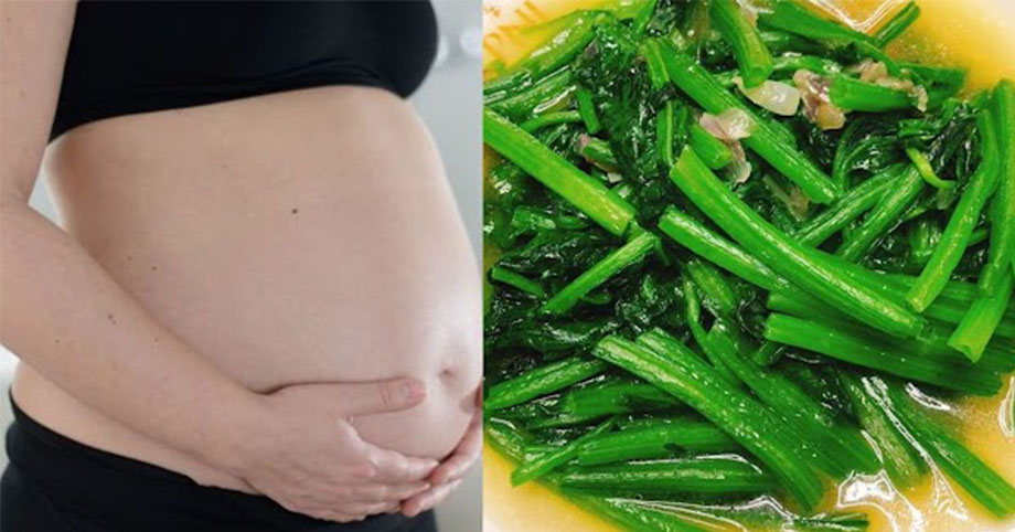 7 kiêng kị trong thực đơn ăn uống của mẹ bầu để ngừa sinh non, dị tật thai