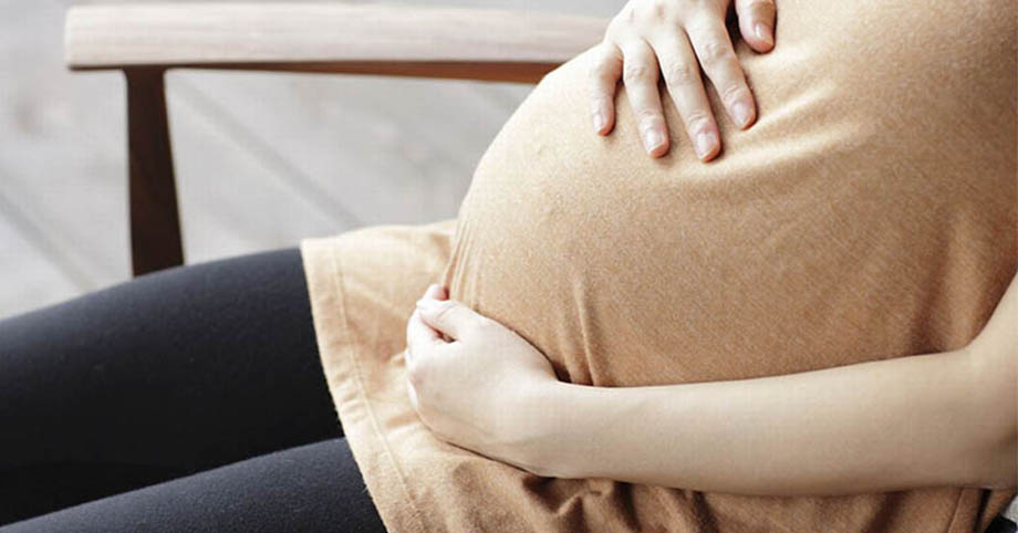 Mắc phải 3 thói quen này trong lúc mang thai khiến chị em mất dáng, quá khổ sau sinh