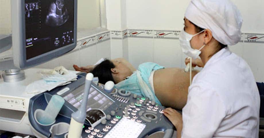Lịch trình khám thai suốt 40 tuần theo đúng chuẩn Bộ Y Tế mà mẹ nào cũng nên tuân thủ