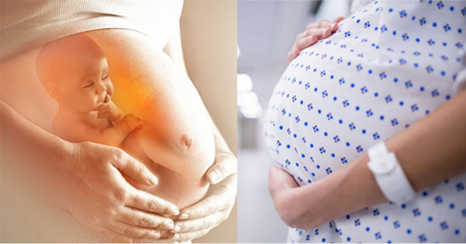 Mẹ bầu có 4 thói quen xấu khi mang thai, sau sinh sẽ ngày càng xấu hơn