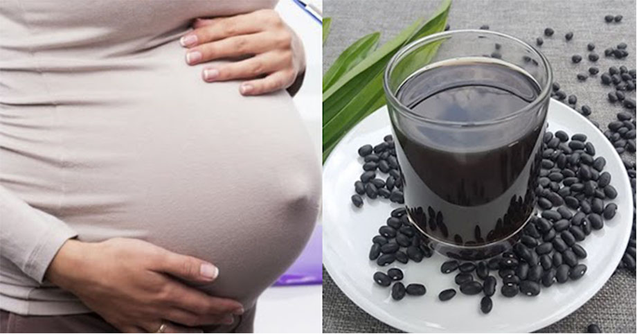 Điểm danh 6 loại nước mát dành cho mẹ bầu 3 tháng cuối: Con trắng trẻo, mẹ bầu khỏe mạnh