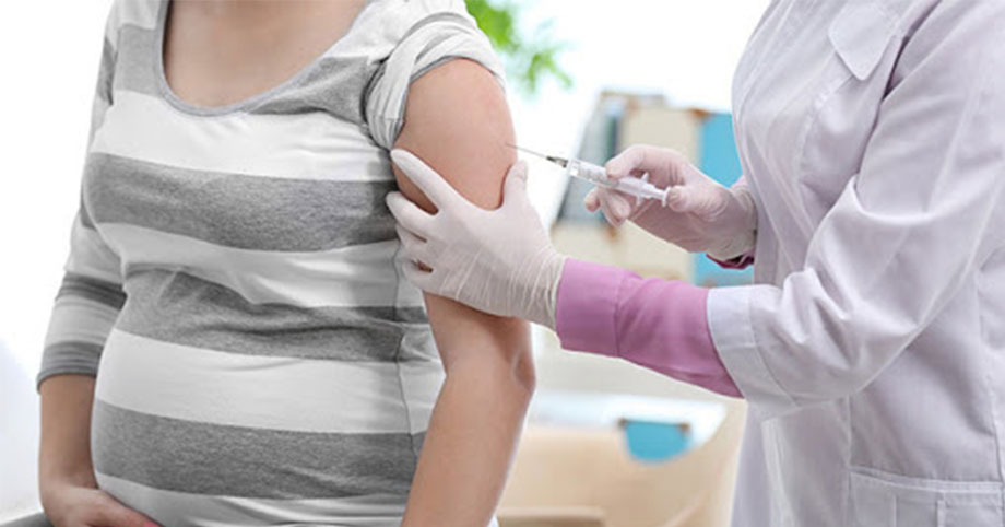 5 loại vắc xin chị em cần biết để tiêm phòng trước khi mang thai