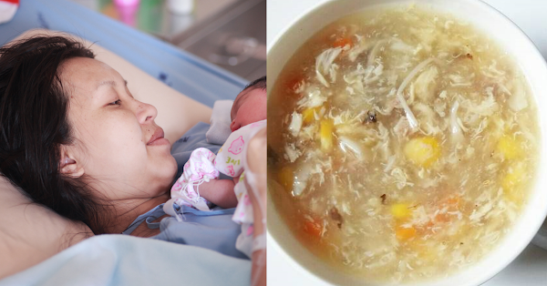3 loại thực phẩm mẹ bầu nên ăn trước 24 giờ sinh để đủ sức vượt cạn suôn sẻ, mẹ tròn con vuông