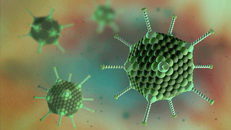 6 triệu chứng điển hình khi nhiễm Adenovirus, bố mẹ nhận biết sớm để kịp thời chữa trị cho con