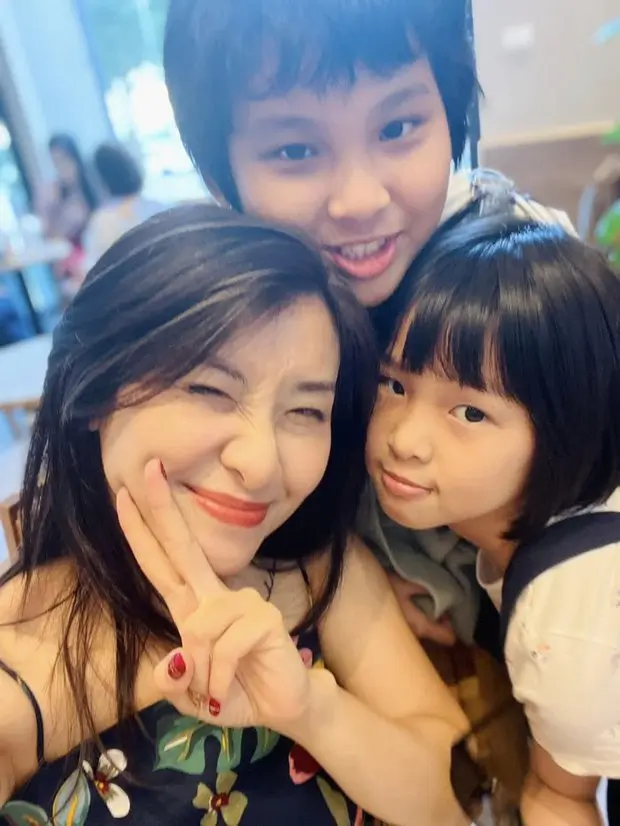 Con gái lớp 3 có ‘người yêu’ và cách xử lý khéo của bà mẹ ở Hà Nội khiến phụ huynh thán phục