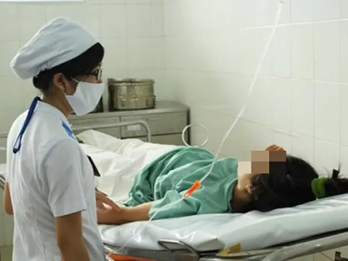 Uống nước tía tô cho dễ đẻ, mẹ trẻ suýt 𝚖ấ𝚝 𝚖ạ𝚗𝚐 vì băng huyết sau sinh