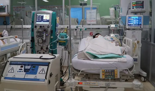 Người phụ nữ mất 300 triệu viện phí chỉ vì sốt xuất huyết: Đi viện 1 lần mà tiêu cả gia sản