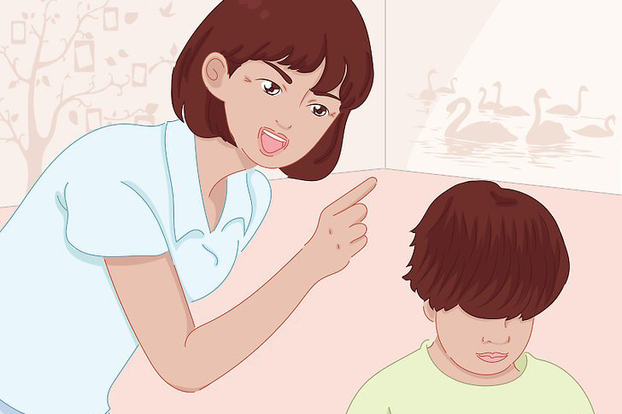 Chuyên gia tâm thần học: 4 câu 'vô dụng' cha mẹ không nên nói với con