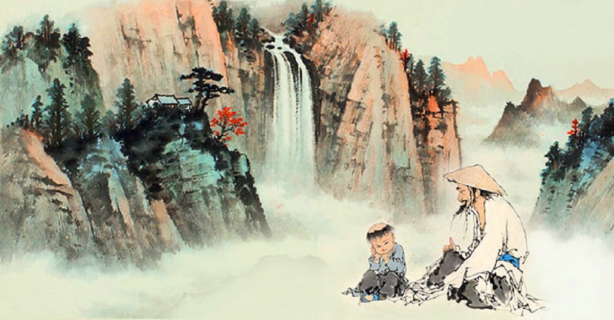 Người xưa dạy: Về già có 4 kiểu người không nên gặp nếu không muốn nửa đời còn lại trầm luân, không yên ổn