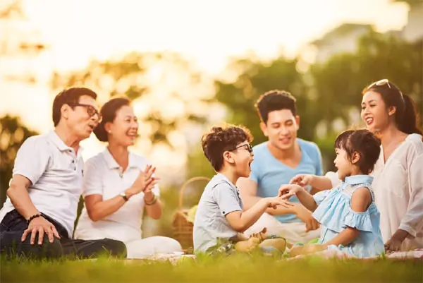 5 bài học từ cha mẹ giúp tôi thay đổi và sống hạnh phúc hơn