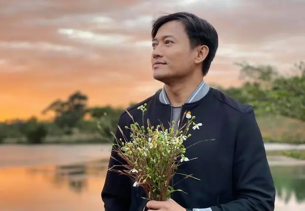 Lời cuối nghẹn ngào của diễn viên Quý Bình: “Tất cả đã dừng lại với anh rồi em ạ”